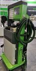 W pełni automatyczna maszyna do szlifowania farb samochodowych Kolor zielony i szary