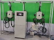 Automatyczna maszyna do szlifowania 220 V 1000 * 7500 * 1700 mm Funtion Collector