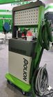 Zielona ręczna maszyna do szlifowania worek na kurz ssący wąż silnikowy